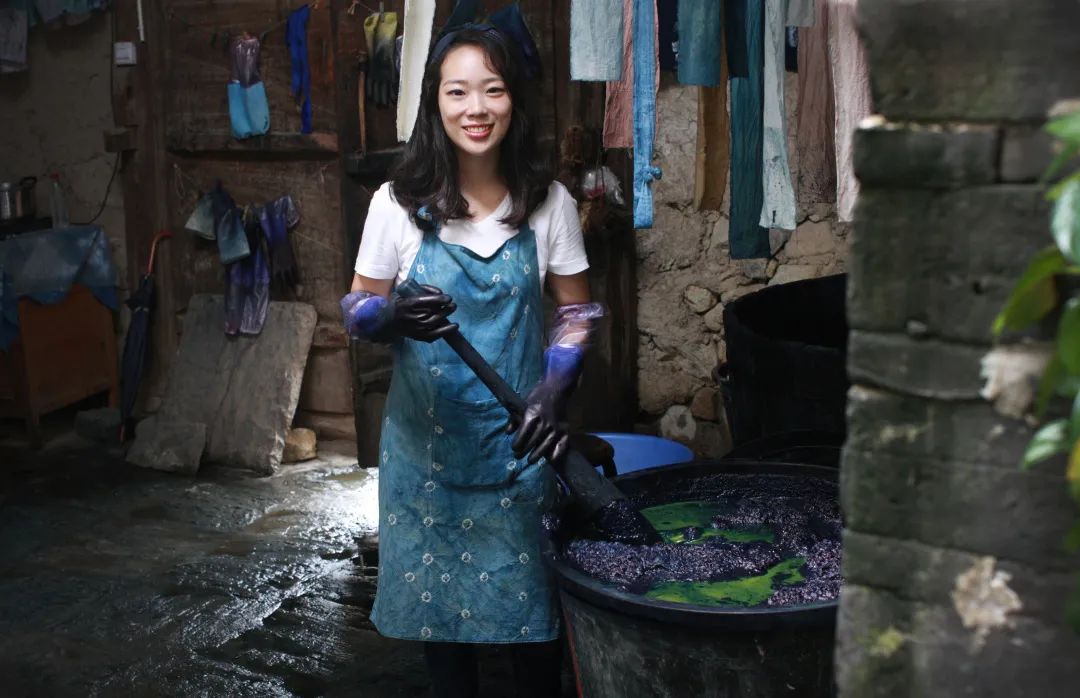 AIM优选|入围LOEWE罗意威基金会工艺奖的中国手艺人