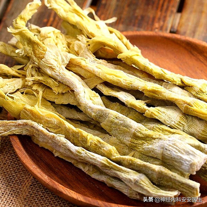 过年红烧笋干实在是太好吃了,但不能贪多哦,尤其是此类人群