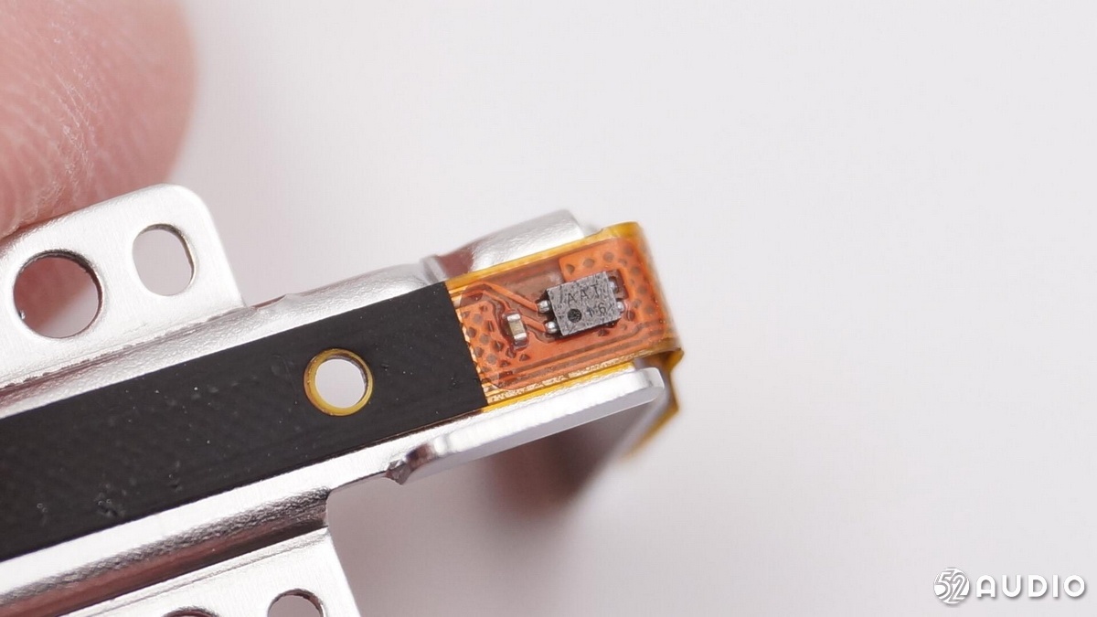 拆解报告：华为HUAWEIXGentleMonsterEyewear智能眼镜