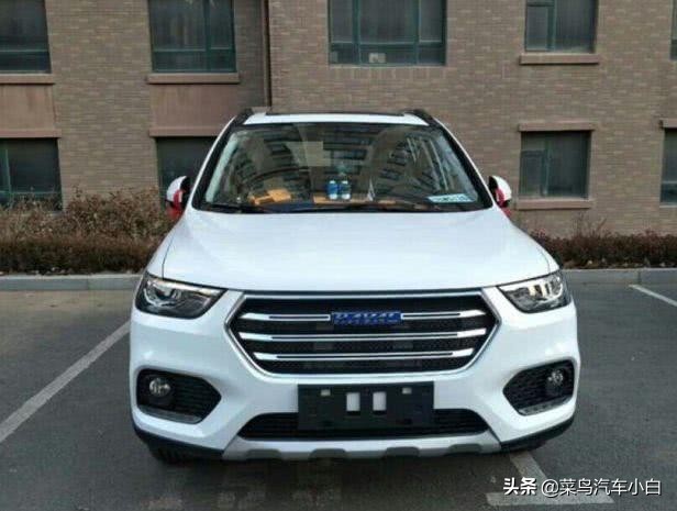 哈弗h6开半年优缺点全都告诉你,哈弗h6的最真实的缺点