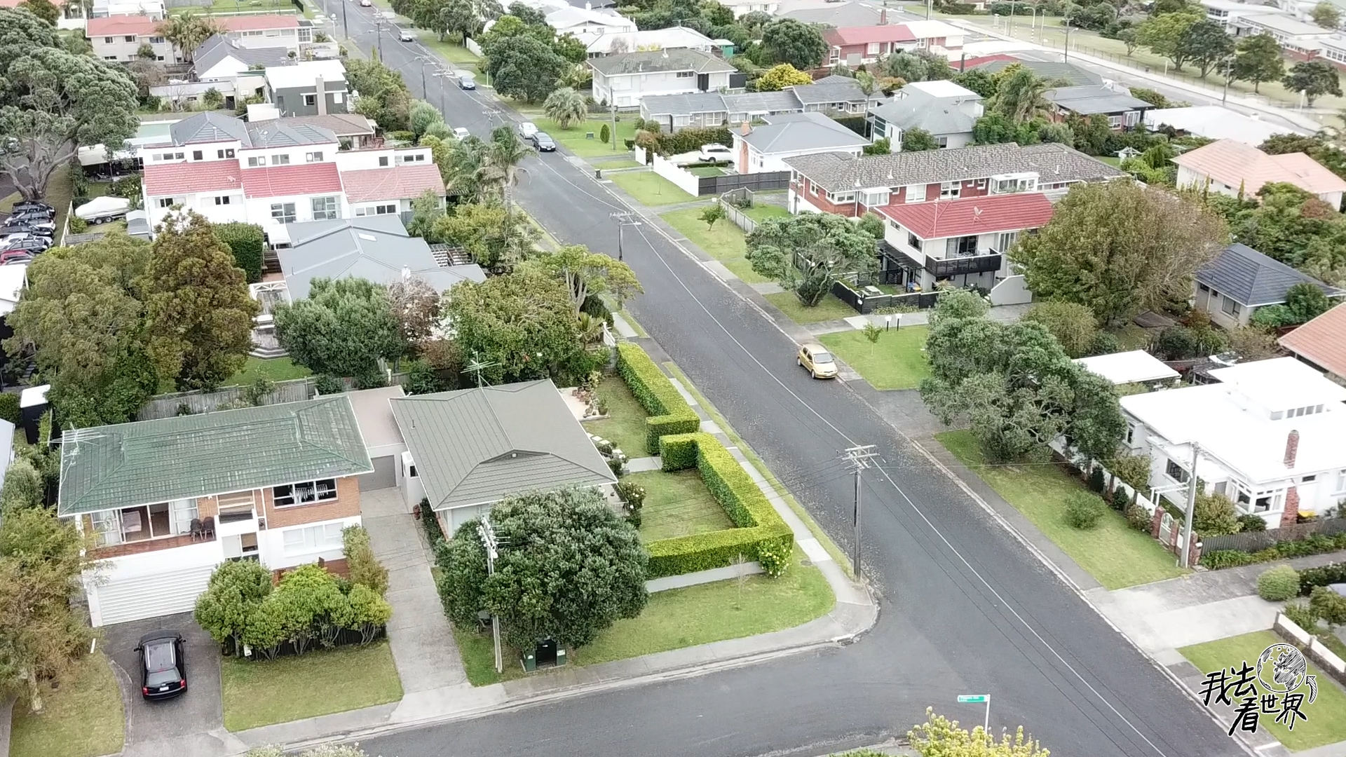 新西兰买房每一年要交税吗,新西兰买房最新规定