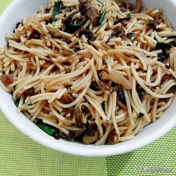 吃遍福州鱼丝,吃遍福州美食视频