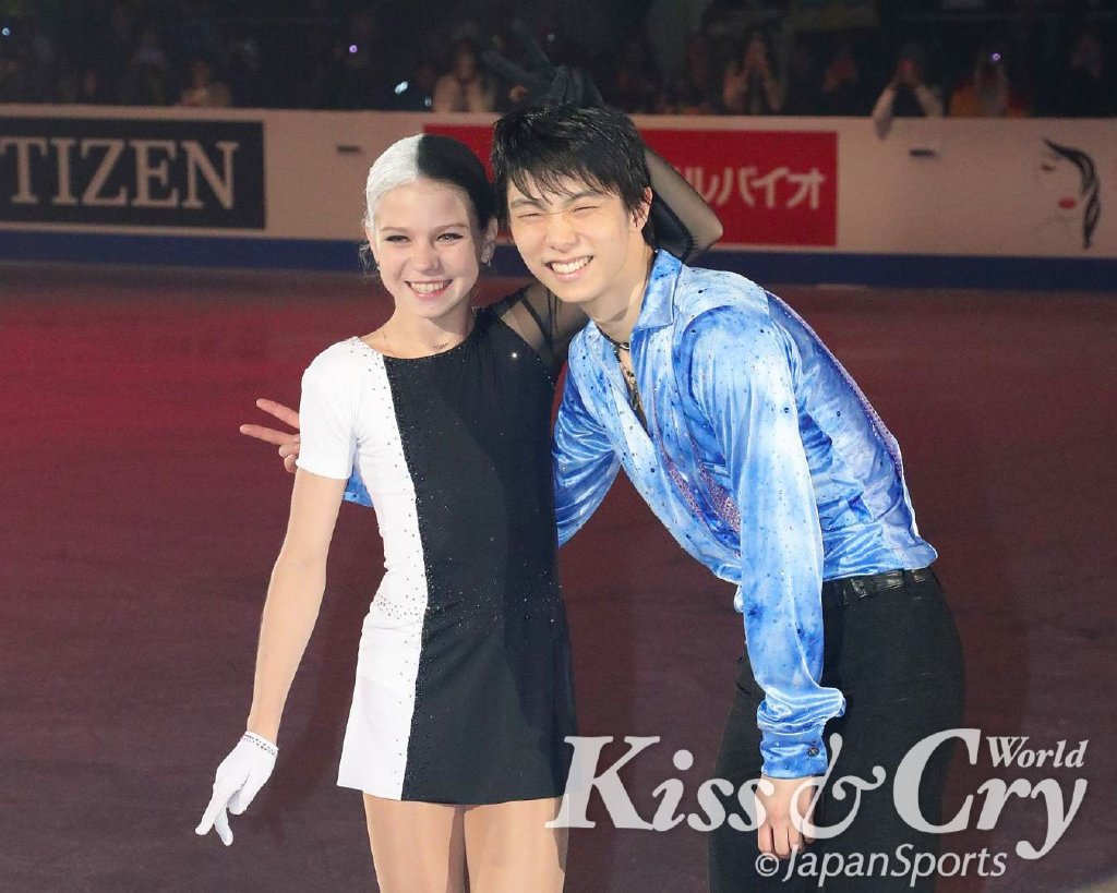 羽生结弦退役了为何还如此受关注,退役教练说羽生结弦能得第一