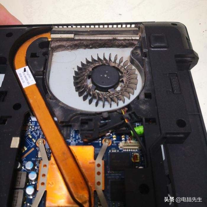 电脑清灰有必要做吗,电脑清灰多久一次合适