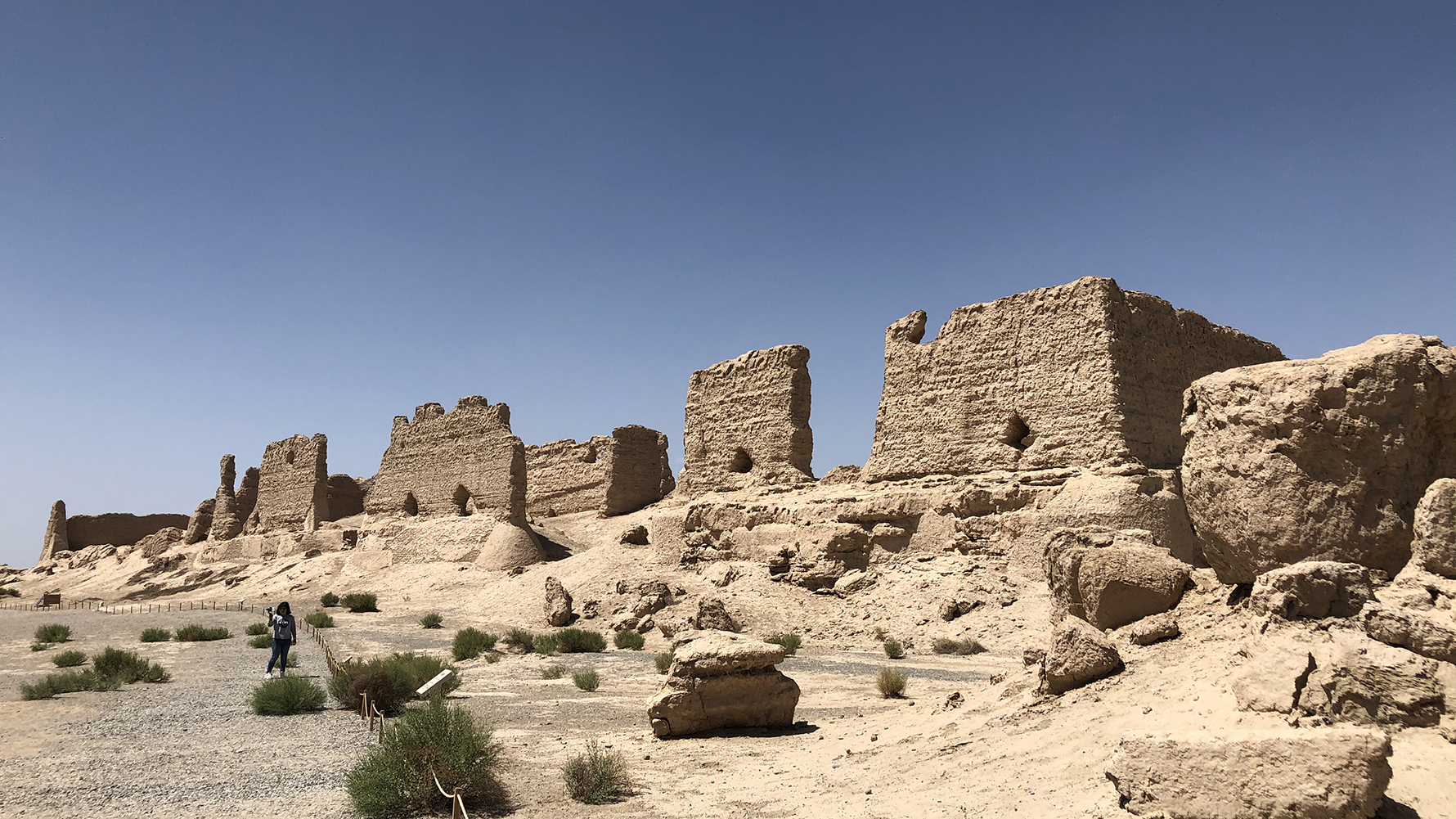 河西走廊三天自驾游旅游攻略,河西走廊7日旅游路线