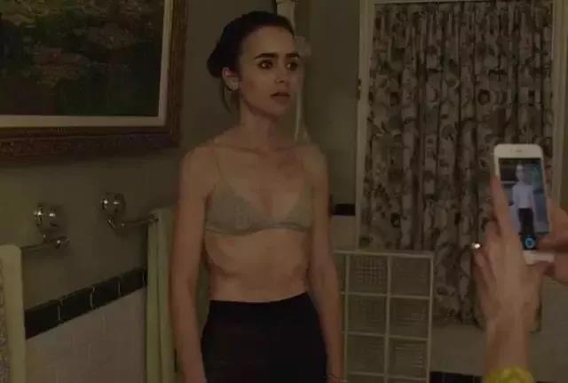 真的会有人减肥越减越丑吗,减肥堪比整容是真的吗