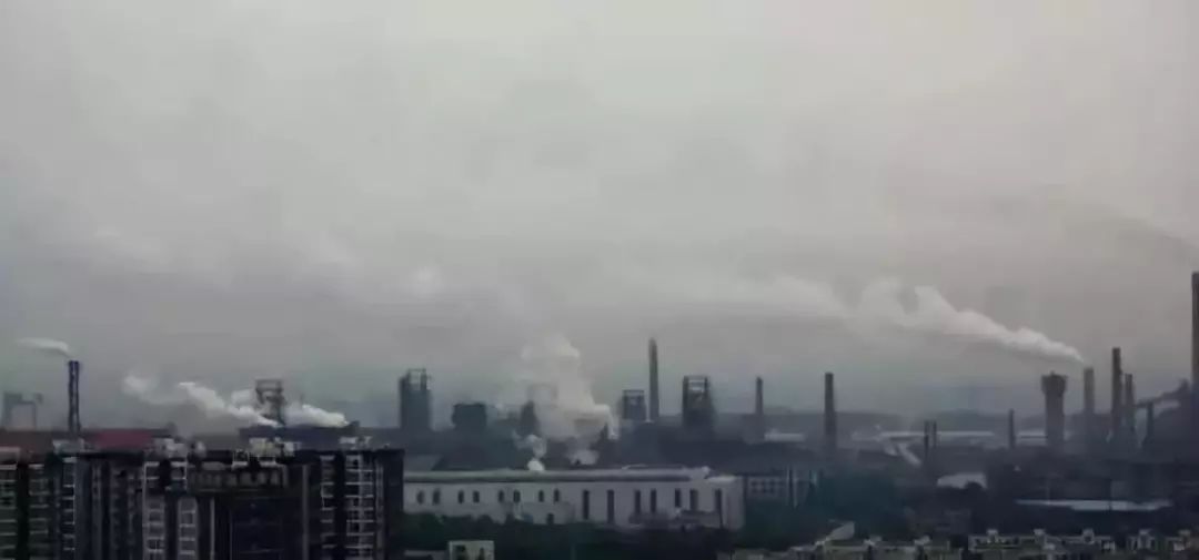 攀成钢变迁记实：曾经无缝难忘怀两鬓斑白忆当年