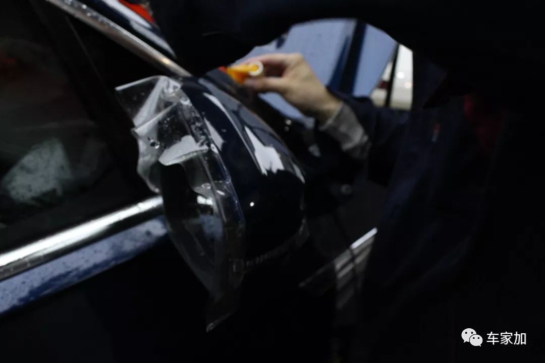 新途锐,新途锐买回来还要配什么