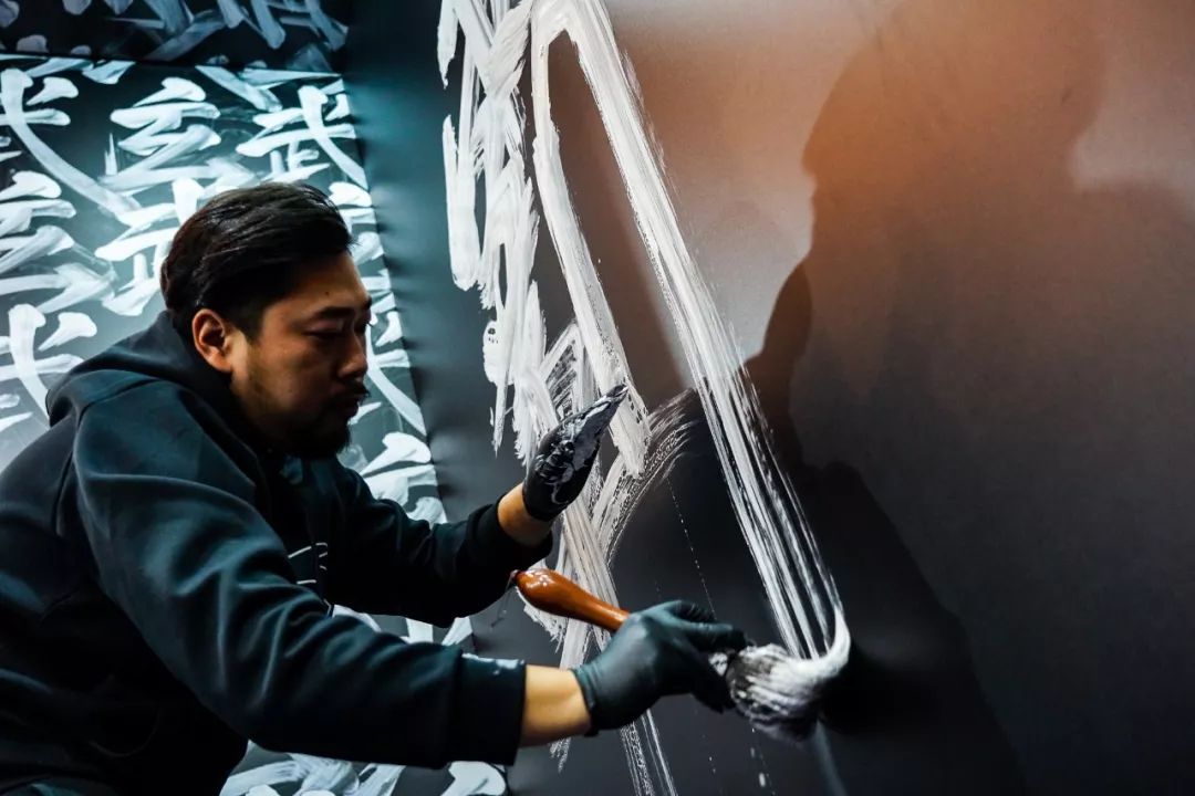 字体视觉艺术遇上大牌怎么设计?V-TALK线下沙龙No.10期报名