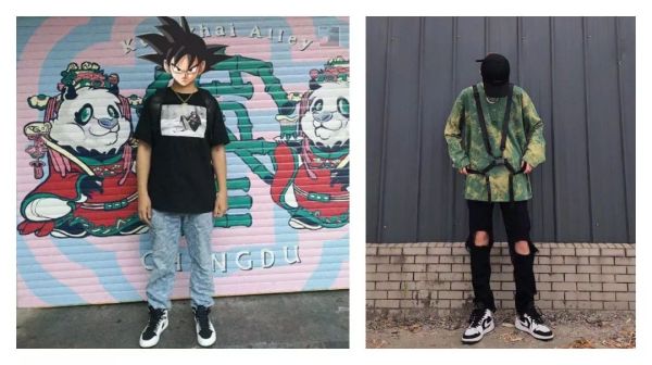 潮牌平价鞋子推荐女鞋,潮牌平价增高鞋推荐