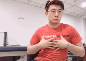 三招让你远离亚健康,怎样让垃圾人远离你