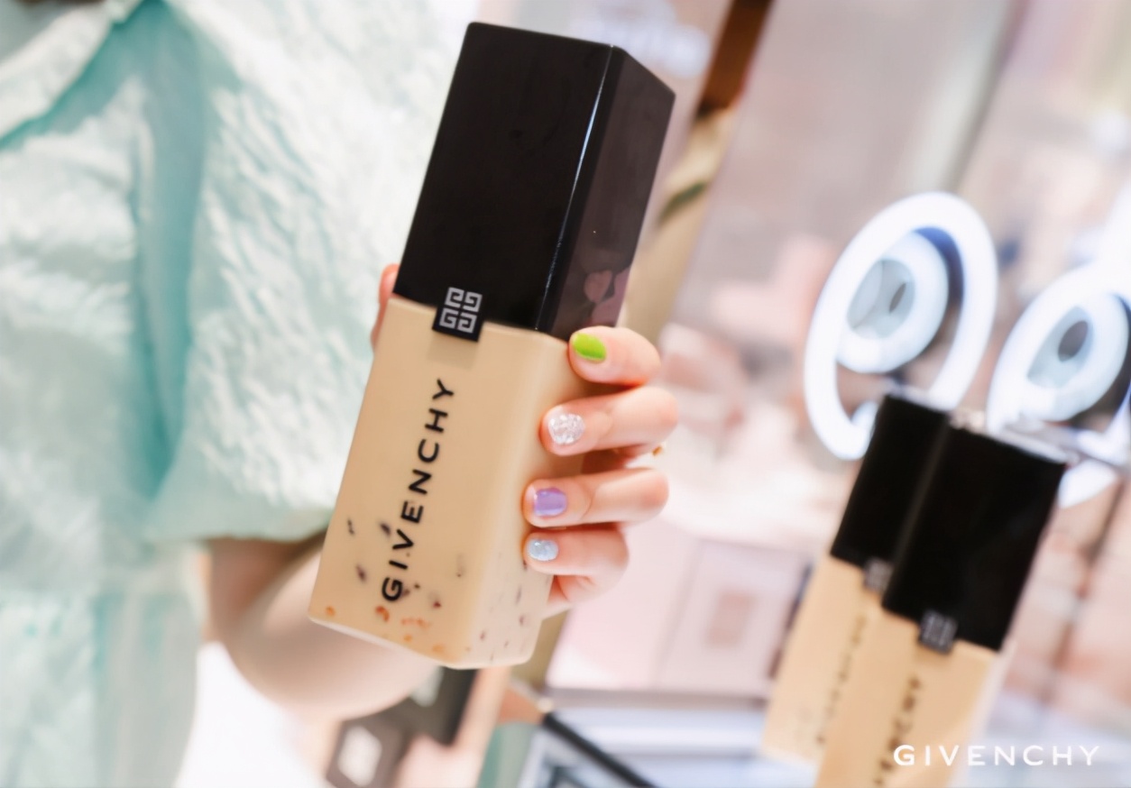 厦门纪梵希甜品工坊,纪梵希甜品工坊嘉里中心