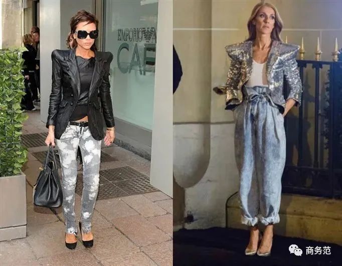 春天少不了的牛仔,春天少不了牛仔衣