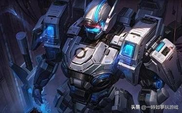 王者荣耀里的夏侯惇牛逼操作方法,夏侯惇为什么被低估