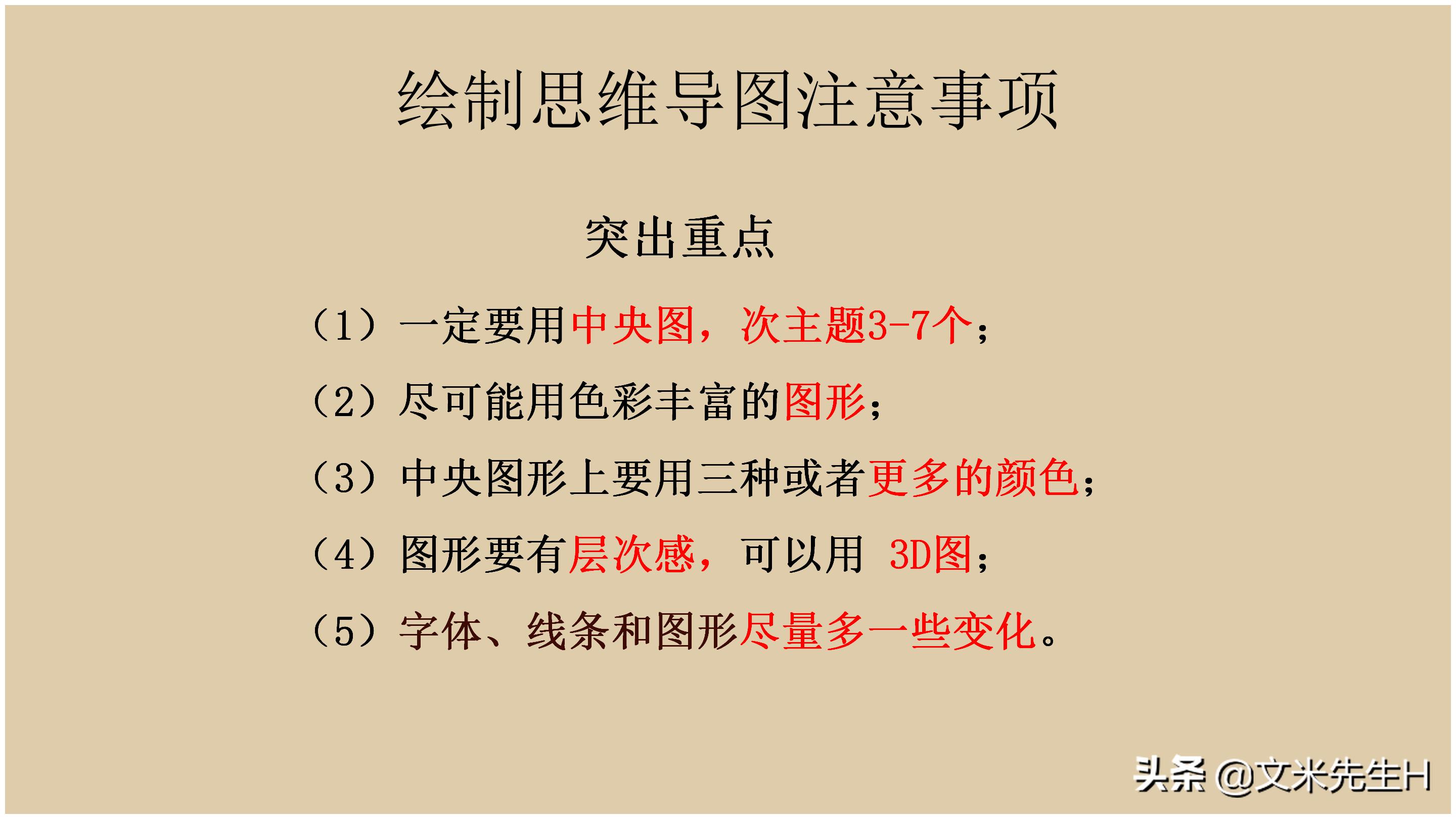 思维导图全套免费阅读,思维导图6课