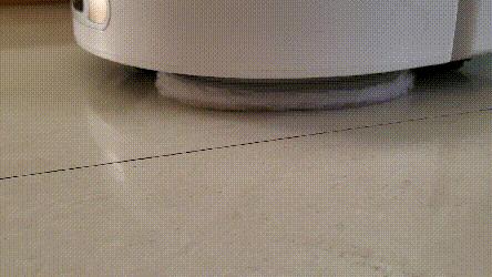 云鲸扫拖机器人哪款好,云鲸扫拖一体机器人真实测评