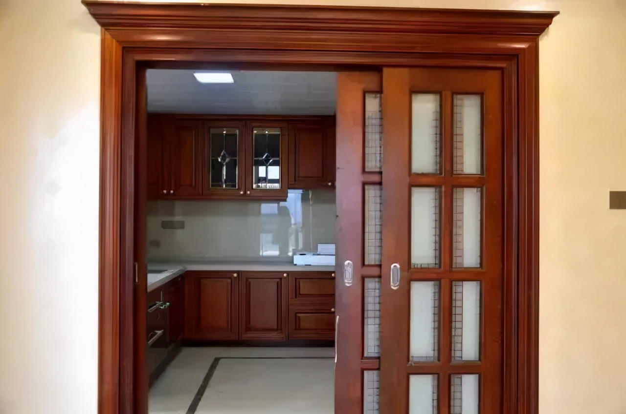 厨房家电装了不后悔了怎么处理,如果厨房能重装应该怎么装