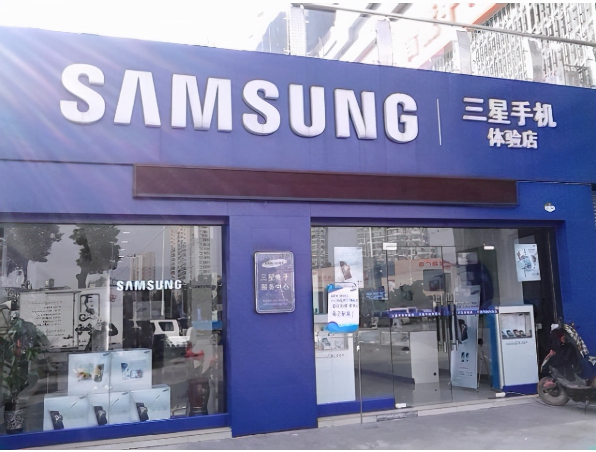 三星和苹果哪个销量世界第一,三星手机销量凭什么超越苹果