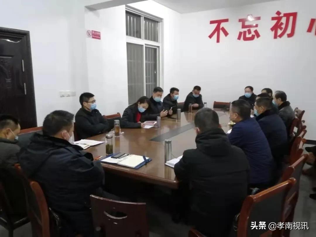 战疫之路｜落实习*平近**总书记到湖北考察时讲话精神，他们这样做