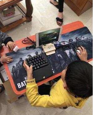 吃鸡用什么吃鸡神器才可以厉害,吃鸡必备的几款吃鸡神器