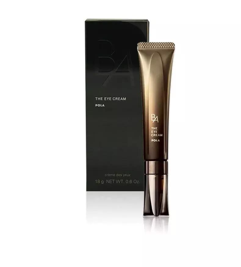 2018本命眼霜,眼睛细纹适合哪款眼霜