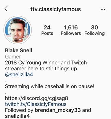 打牌、桌球、电竞……只有你想不到没有MLB选手做不到!