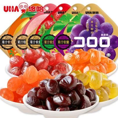 低卡零食按斤囤,有什么比较推荐的低卡零食