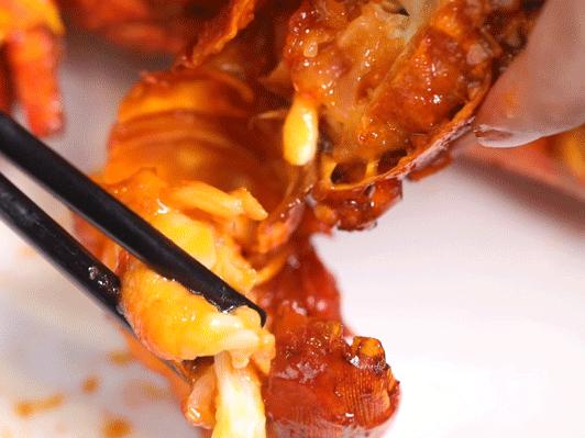 宝安人的顺德饭堂,生蚝用木桶蒸,还加黑松露