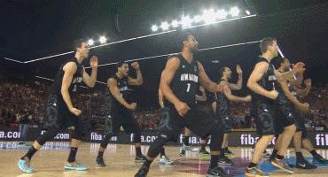 新西兰篮球世界杯实力排名,2019男篮世界杯巡礼新西兰