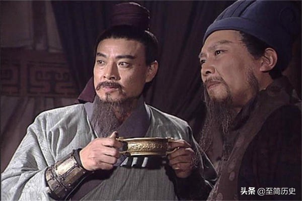 诸葛亮北伐为何每次都以失败告终,诸葛亮第一次北伐失败的真正原因