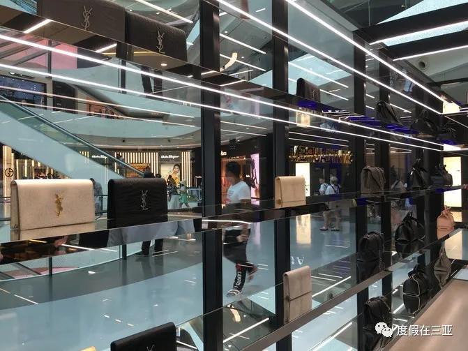 三亚免税店购物攻略手表,三亚免税店购物攻略男生