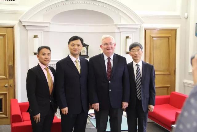 就业率超95和90,就业率95以上的学校