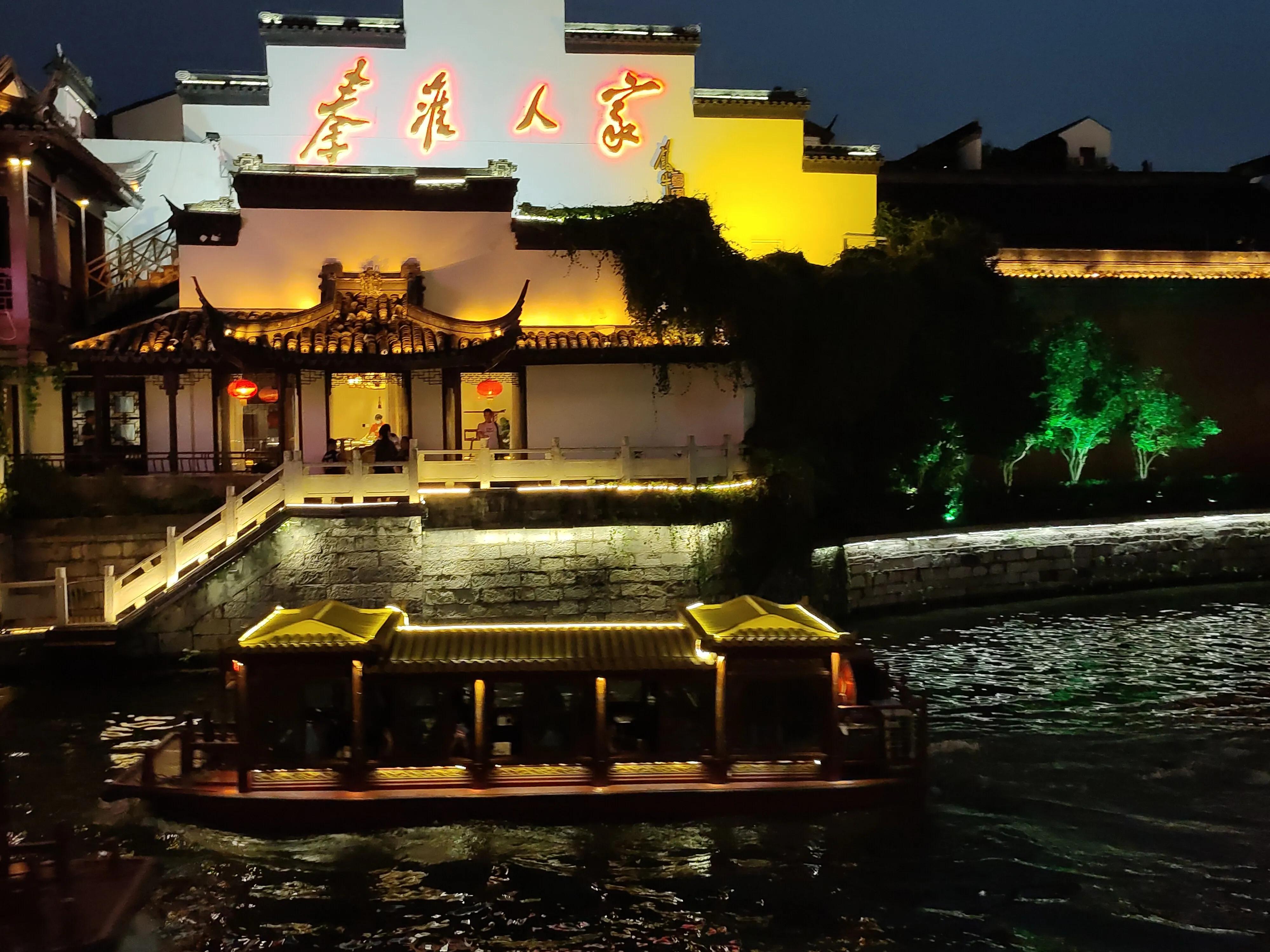 中国历史最大的科举考场江南贡院是由一个暴君发明的，知道是谁吗