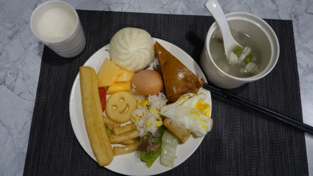 杭州什么地方吃住便宜,杭州吃住攻略