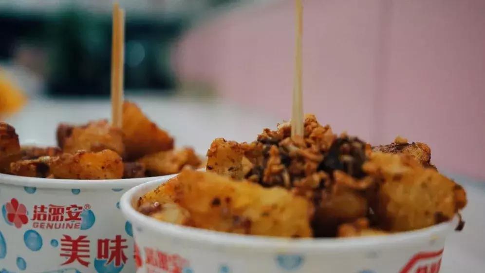 四川大学@吃、住、行、学，看川大如何照顾你生活的方方面面