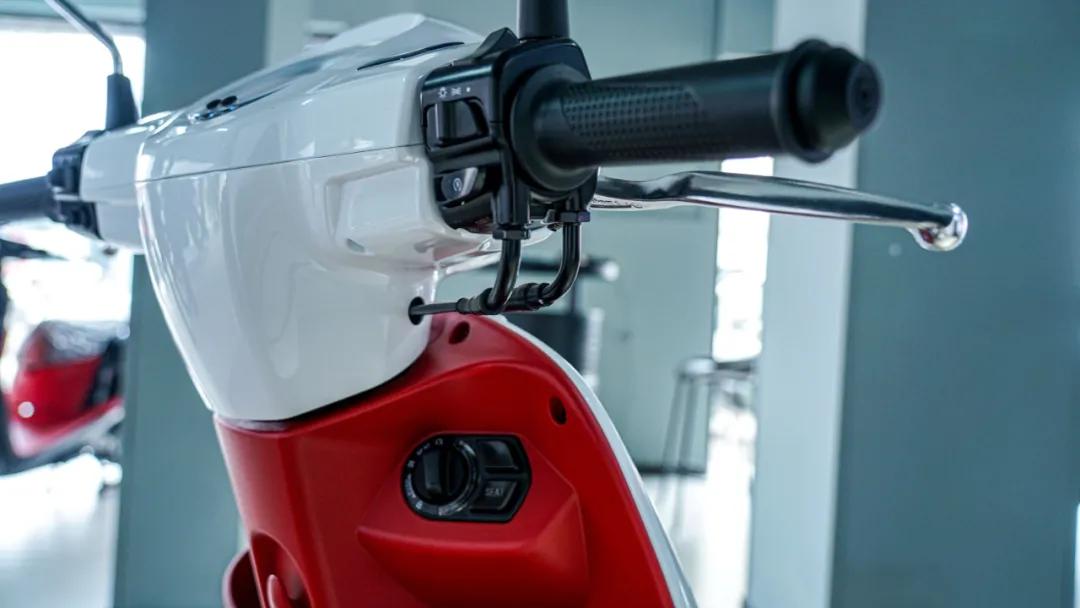 22款壹米150踏板评测百公里加速,哪款150踏板带自动启停