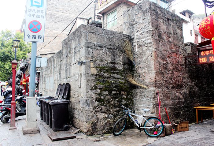 镇远古城的真实感受,镇远古城真美