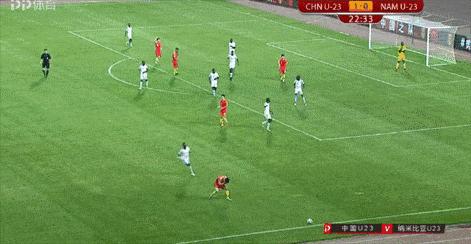 痛心疾首！这帮白切鸡的停球技术，真的有天天练球吗？