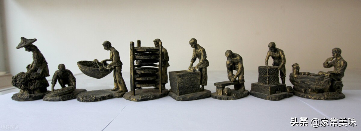 铁观音茶叶为什么没落了,铁观音为什么价值暴跌