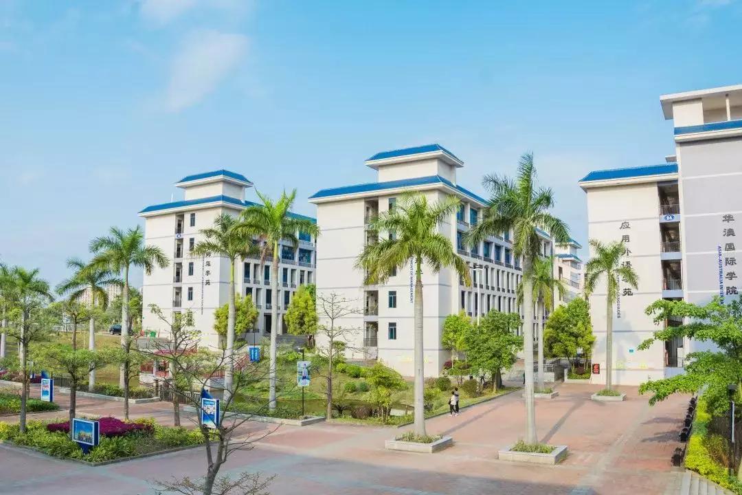 惠州城市职业学院宿舍租空调,惠州城市职业学院新生宿舍安排表