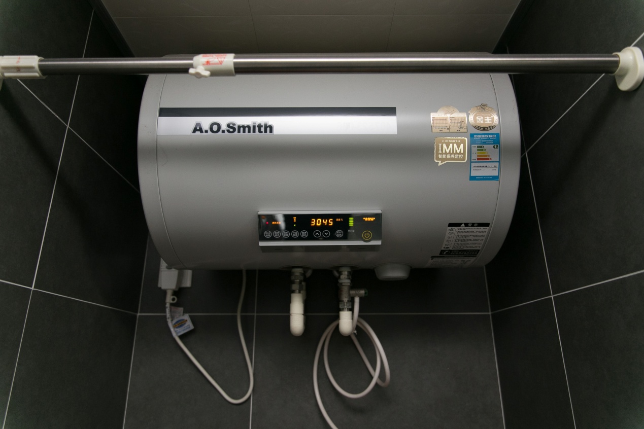 a.o.史密斯口碑,a.o.史密斯是以什么起家的