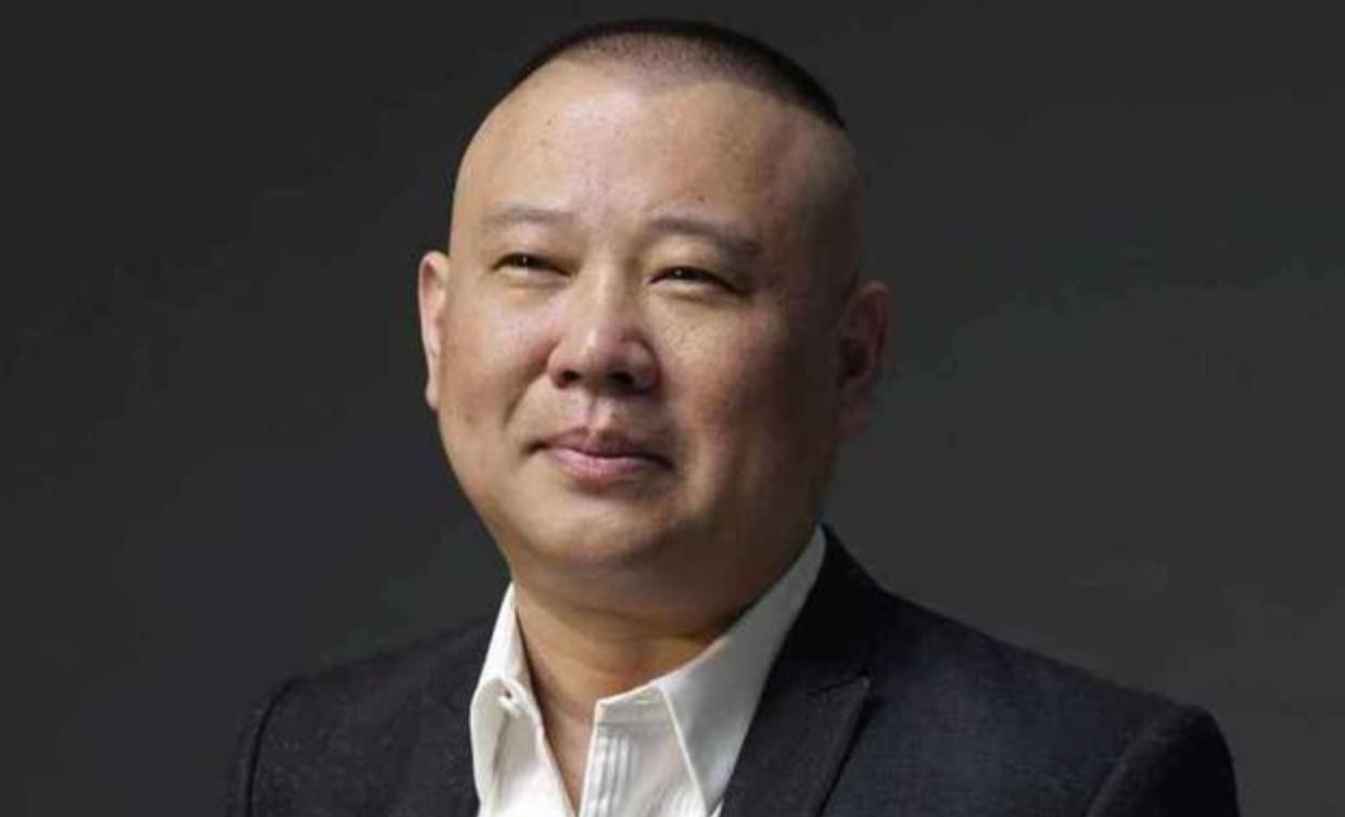 郭德纲为什么没参加师胜杰告别会,师胜杰得的胰腺癌还是肝癌