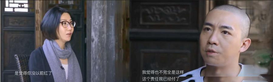 人情冷暖俞灏明完整版,俞灏明说出多少人的心声