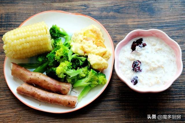 早餐别吃包子油条了教你懒人做法,教你3分钟搞定早餐油条