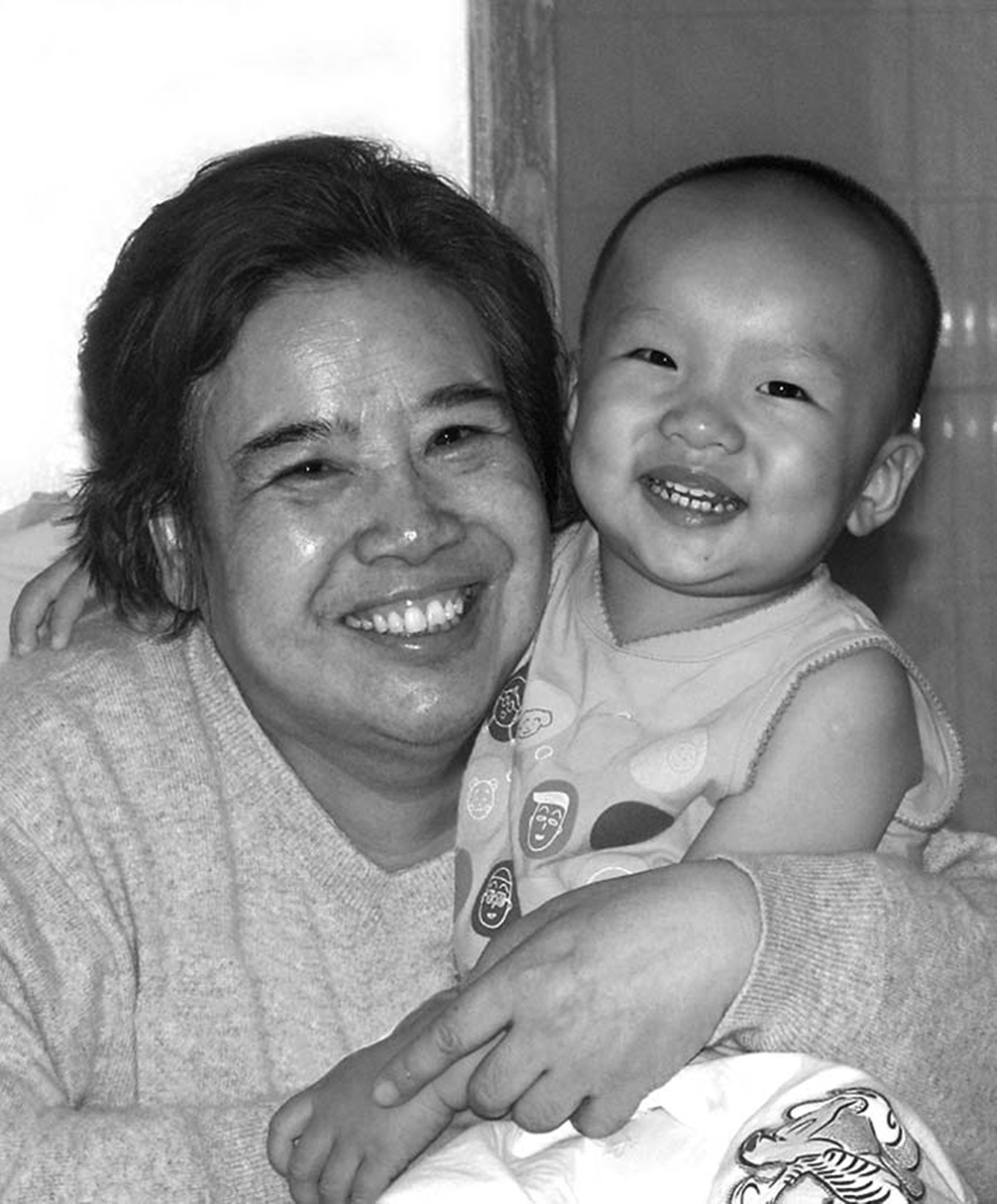 *新宇毛**夫人刘滨：毛主席的孙媳妇，传承优良作风，婆媳关系的典范