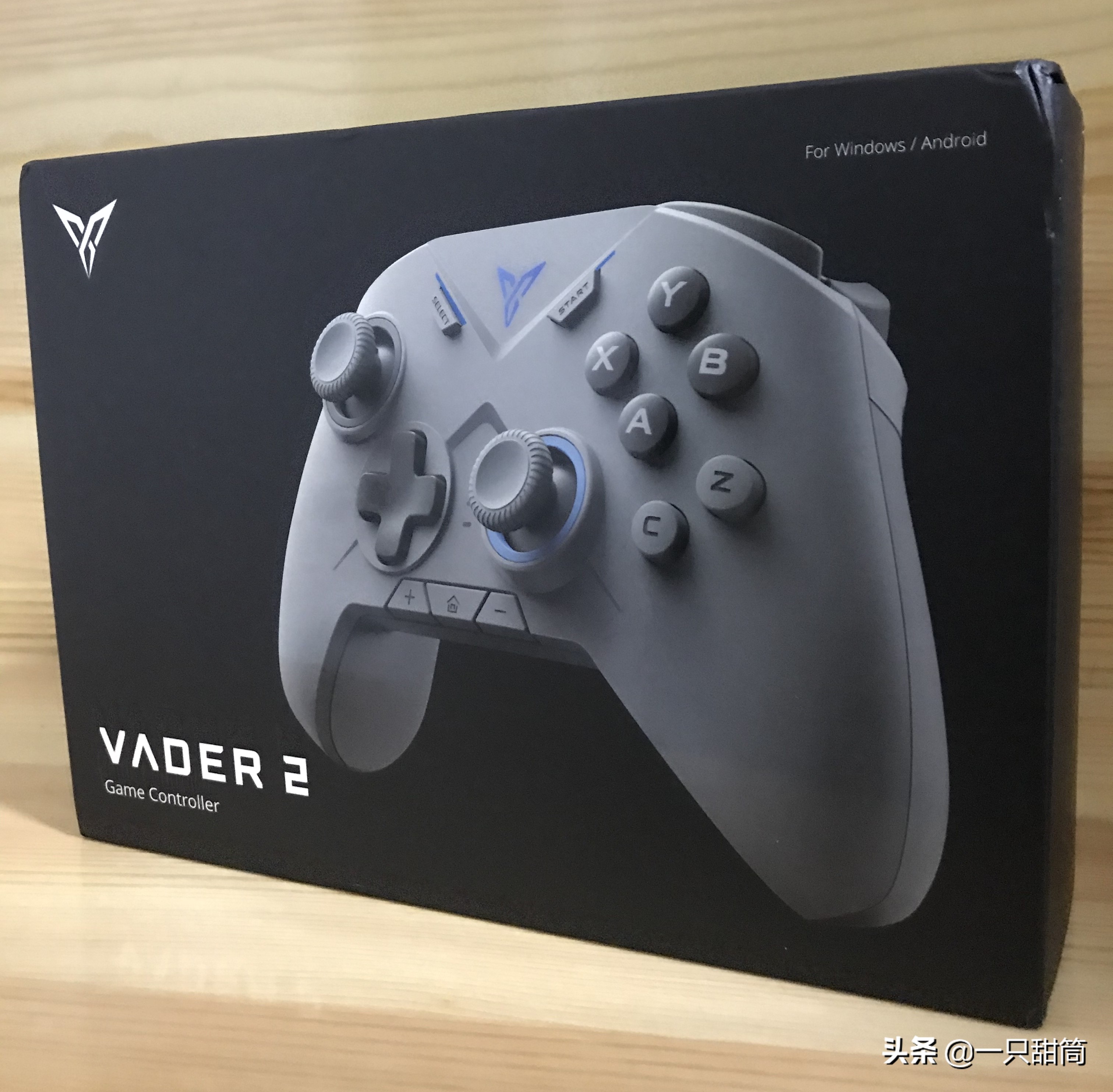 黑武士手柄和八爪鱼手柄哪款好,黑武士2手柄和八爪鱼2手柄哪个好