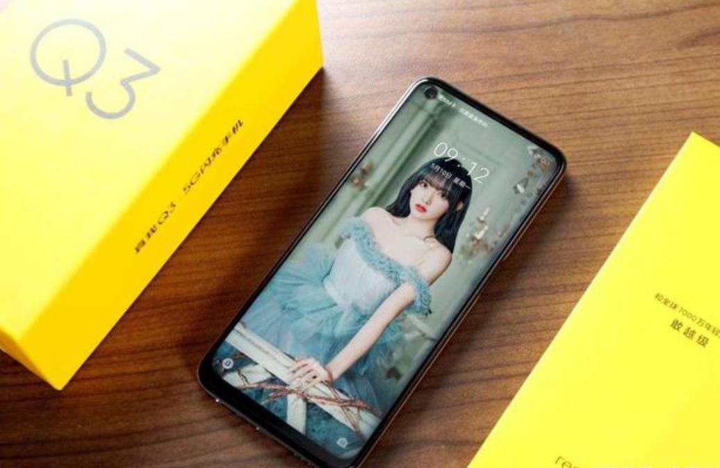 小米iqoo和realme哪个好,realme骁龙778g原神测评