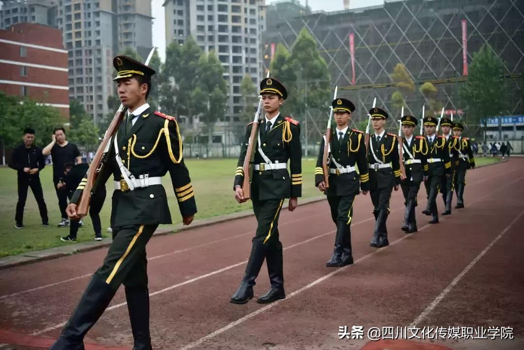 采访丨文传“最帅”的神秘部队——*旗国**班