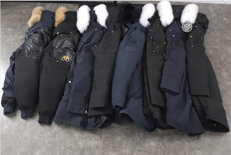 平价羽绒服如何选择好品牌,1000-2000哪个品牌羽绒服款式好