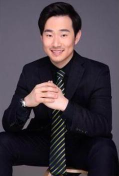 2018NBIAwards｜极链科技创始人金明荣获商业影响力·年度人物奖